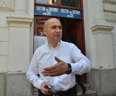 După eşecul în alegeri, Ilie Bolojan pleacă din conducerea centrală a PNL